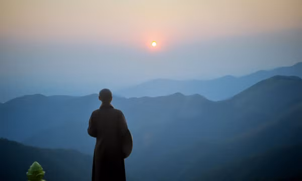 Hành trình về Ngọa Vân