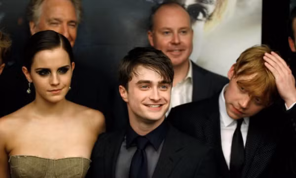 Dàn diễn viên "Harry Potter" tái hợp trong chương trình truyền hình đặc biệt kỷ niệm 20 năm