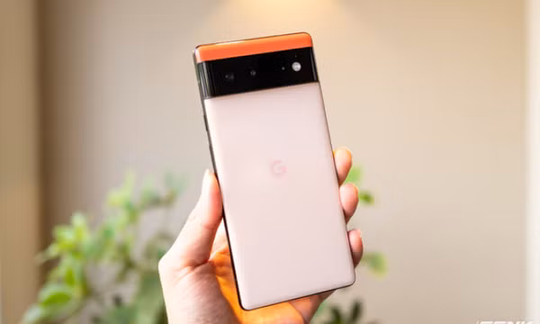 Chụp ảnh rất đẹp, nhưng Google Pixel 6 lại thất bại ở tính năng cơ bản nhất: gọi điện thoại