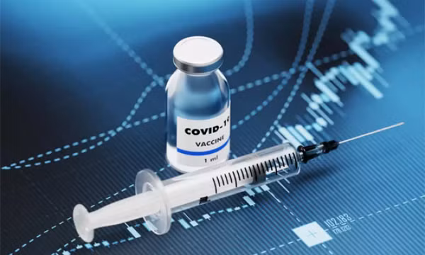 Phản ứng có thể gặp khi tiêm vắc xin Covid-19 tăng cường mũi 3