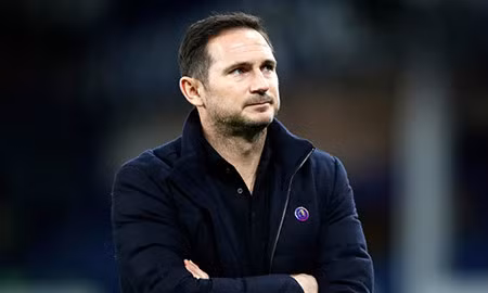 Lampard sắp làm HLV trưởng Norwich, chuẩn bị đối đầu Gerrard 