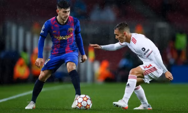 Barca nguy cơ đá Europa League