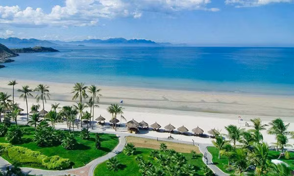 Khánh Hòa đã sẵn sàng đón khách quốc tế theo chương trình thí điểm