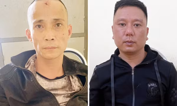 Dùng kim tiêm đâm nhân viên ngân hàng để đòi nợ