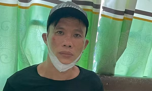Bắt nhanh đối tượng dùng súng khống chế con tin ở Đồng Nai