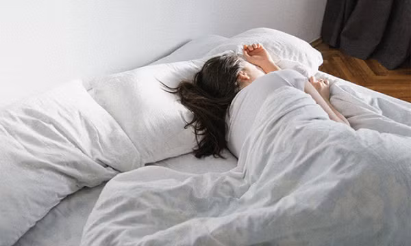 Nguyên nhân một số người ngủ quá nhiều