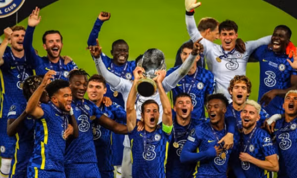 Xác định đối thủ của Chelsea tại Bán kết FIFA Club World Cup