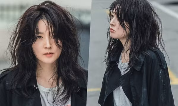 "Nàng Dae Jang Geum" Lee Young Ae trở lại màn ảnh nhỏ với phim hài