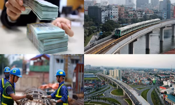 Lập 6 Tổ công tác kiểm tra, đôn đốc giải ngân vốn đầu tư công tại bộ, ngành, địa phương