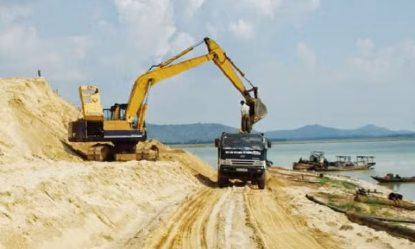Điều chỉnh thuế suất thuế xuất khẩu một số mặt hàng