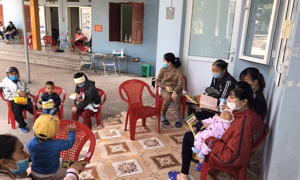 Móng Cái tăng cường các giải pháp nhằm kiểm soát mất cân bằng giới tính khi sinh