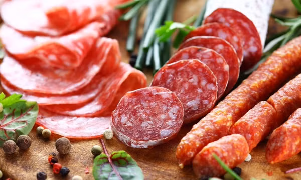 Cảnh báo: Ăn quá lượng thịt đỏ này có thể làm tăng nguy cơ ung thư, tiểu đường