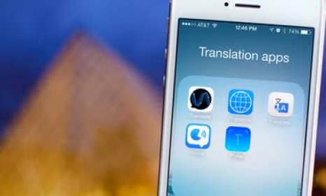 Hướng dẫn sử dụng tính năng dịch giọng nói tự động trên iOS 15