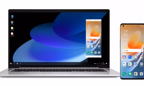 ColorOS 12: Những tính năng độc đáo giúp tối ưu trải nghiệm sử dụng