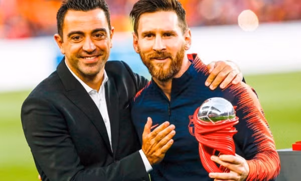 Khả năng thương vụ đưa Lionel Messi trở về Barcelona