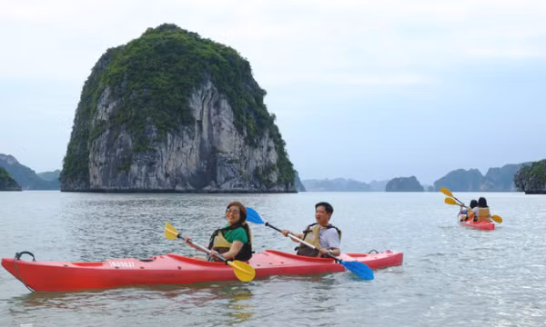 Gợi ý 6 tour nhóm xuất phát từ TP HCM
