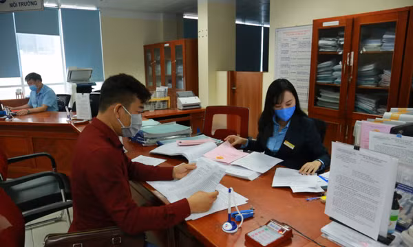 TP Hạ Long: Tháo gỡ khó khăn trong cấp giấy chứng nhận quyền sử dụng đất 