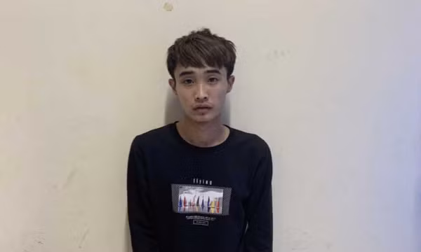 Cả tin, mất cả tiền, điện thoại lẫn xe máy