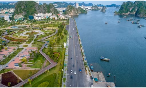 Bất động sản Quảng Ninh tiếp tục dậy sóng, dự án nào đáng đầu tư