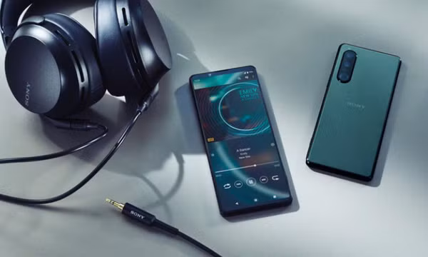 Sony công bố giá bộ đôi Xperia Pro-I và Xperia 5 III tại VN: Từ 25.99 triệu đồng tặng kèm nhiều quà