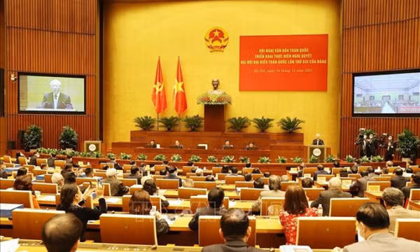 Văn hóa trong mối quan hệ với con người và dân tộc