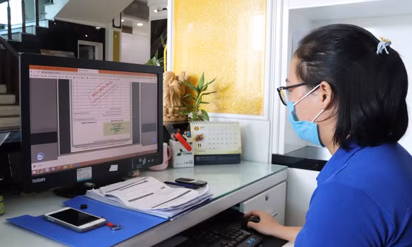Cục Thuế Quảng Ninh: Vào cuộc triển khai hóa đơn điện tử