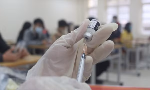 Số dư Quỹ vaccine phòng COVID-19 chỉ còn hơn 1.660 tỷ đồng