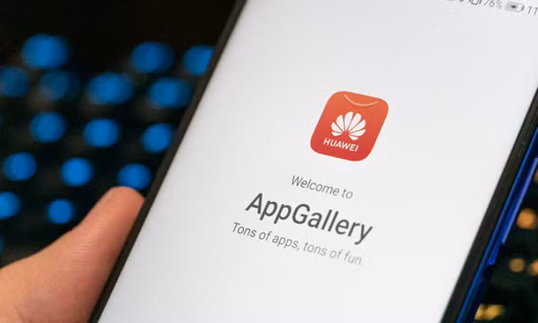 Phát hiện hàng trăm ứng dụng chứa malware trên kho ứng dụng App Gallery của Huawei