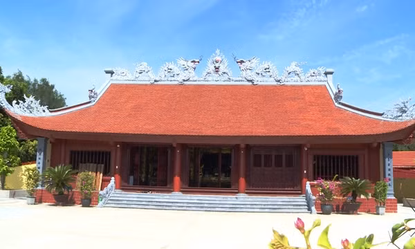 Đình Bình Ngọc (Móng Cái)