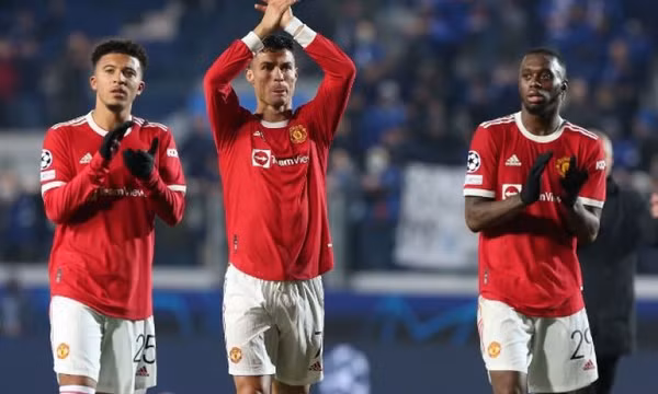 Kích hoạt bom tấn, Solskjaer sẽ có bộ tứ đáng gờm