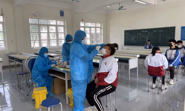 Quảng Yên: Một năm bứt phá thành công