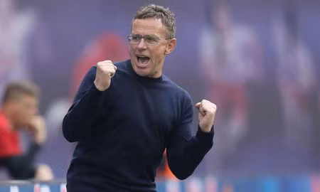 Rangnick dẫn dắt MU: Lương duyên này sẽ đi về đâu?