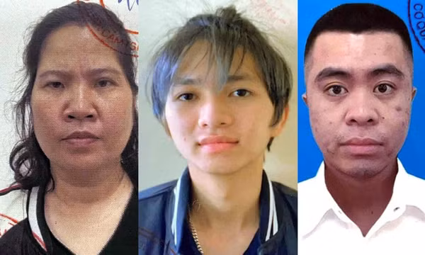 Mua giấy tờ giả trên mạng, làm hồ sơ vay tiền ngân hàng