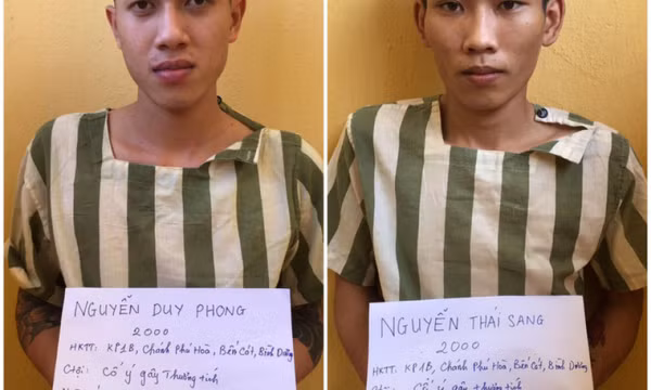 Bị bạn nhậu đánh trọng thương vì không uống hết phần bia của mình