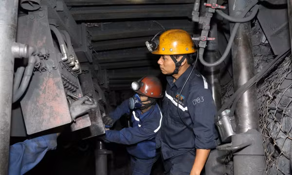 Than Mạo Khê: Vượt khó hoàn thành kế hoạch năm