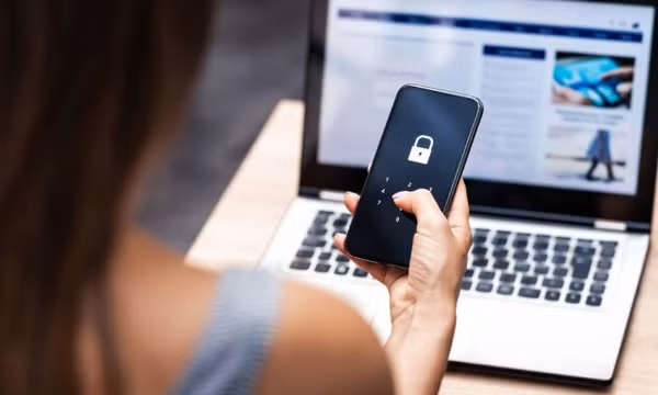 5 sai lầm người dùng hay mắc khi lên mạng