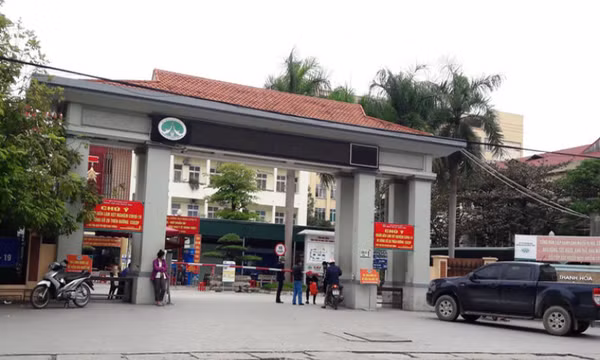 Thanh Hóa ghi nhận 2 ca tử vong sau tiêm vaccine ngừa Covid-19