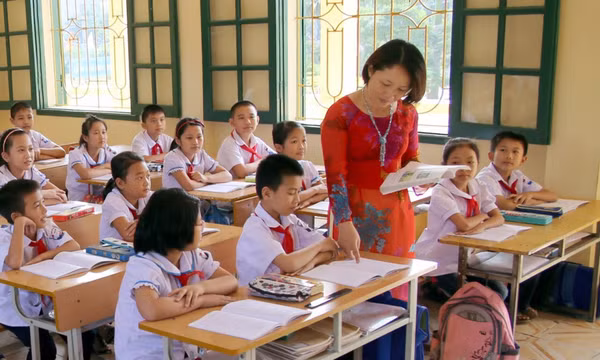 Mỗi chứng chỉ nghiệp vụ sư phạm có mục tiêu, đối tượng khác nhau