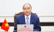 Chủ tịch nước Nguyễn Xuân Phúc: Việt Nam luôn chào đón các nhà đầu tư APEC