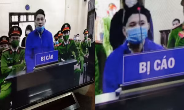 Giết chủ nợ rồi đốt xác phi tang, Cao Tài Năng bị đề nghị mức án tử hình