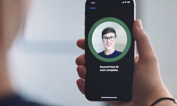 Tính năng mới trên Face ID hứa hẹn hỗ trợ đắc lực cho người bị mắc các tật về mắt
