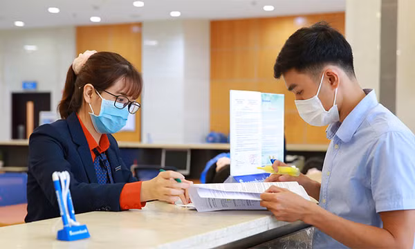 Ngân hàng tự thu giữ tài sản thế chấp, giải quyết thế nào?