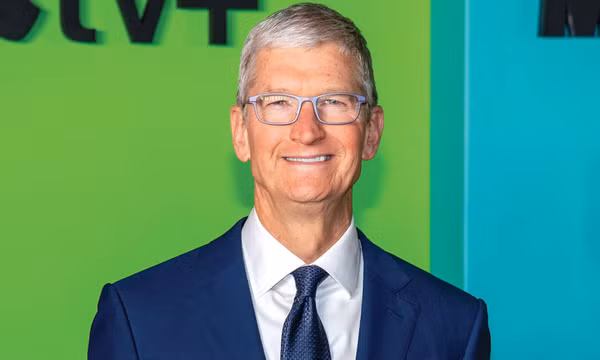 Apple bị phạt 11 triệu USD vì tự ý khai thác dữ liệu người dùng