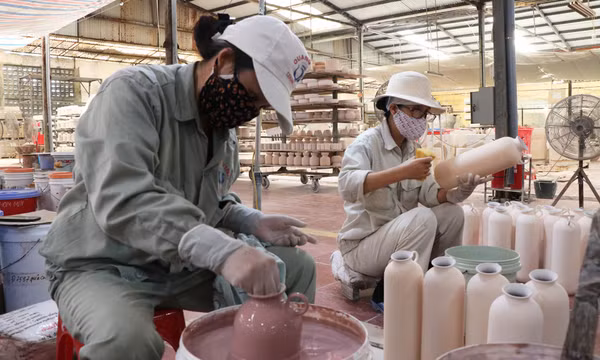 Để phụ nữ và trẻ em gái không còn là nạn nhân của bạo lực giới