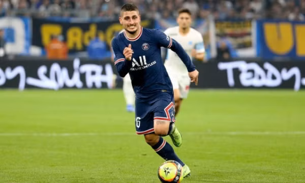 Thua Man City, PSG còn đón nhận thêm 1 hung tin