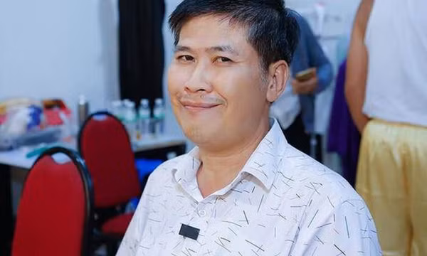 Cuộc sống Phước Sang sau 9 năm ly hôn: Đã lấy vợ mới và có thêm con