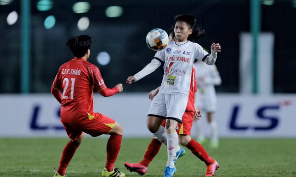 TP Hồ Chí Minh lần thứ 7 liên tiếp vô địch Cúp Thái Sơn Bắc 2021