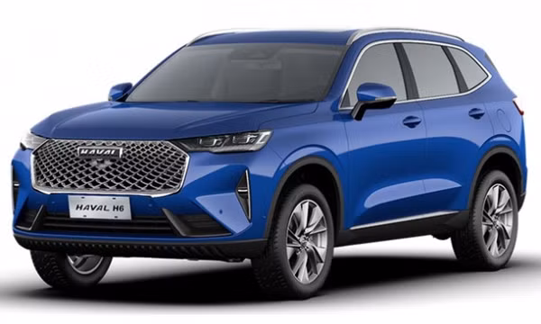 Kình địch của Honda CR-V ra mắt trong tháng tới, đe doạ 'huỷ diệt' cả Mazda CX-5 và Hyundai Tucson