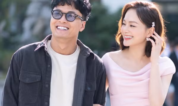 Hé lộ vai diễn của Hồng Đăng - Lan Phương trong phim mới