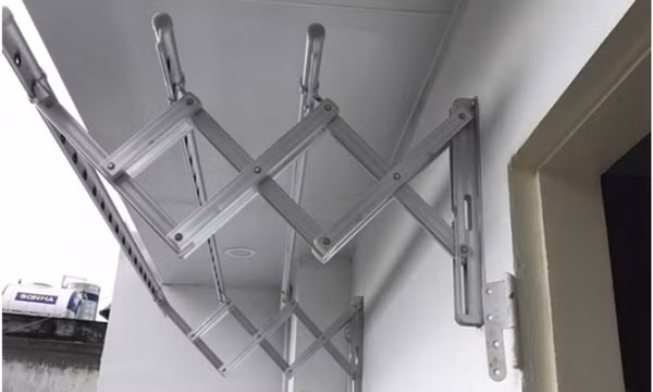 6 mẫu giàn phơi thông minh Hoà Phát nổi bật có giá dưới 1 triệu